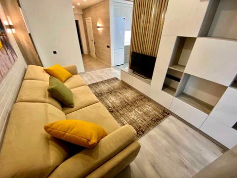 квартира за адресою Івана Акінфієва вул. (Фучика), 30-А