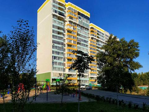 квартира по адресу Соснова, 9