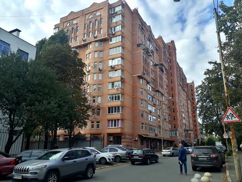 квартира за адресою Герцена вул., 17-25