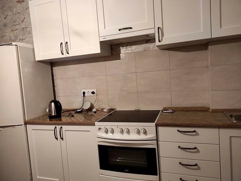 квартира за адресою Бориспільська вул., 27-А