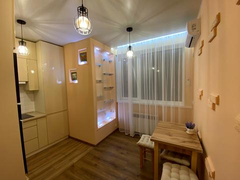 квартира по адресу Практична, 2