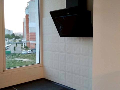 квартира по адресу Боголюбова ул., 35-А