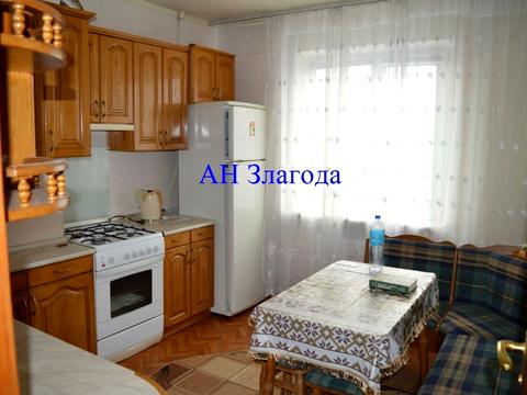 квартира по адресу Нова