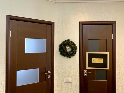 квартира по адресу Ахсарова ул., 4/6б