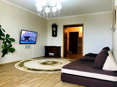 квартира по адресу Голосеевский просп. (40-летия Октября), 27