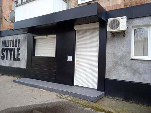 коммерческая по адресу Соборная ул. (50 лет Октября), 16