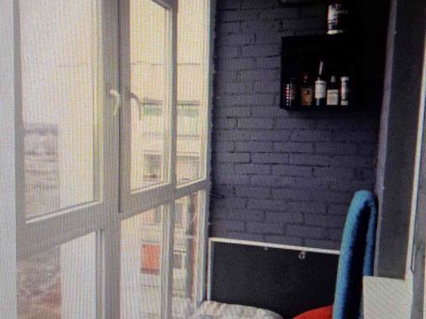 квартира за адресою Новикова , 23б