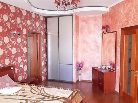 квартира за адресою Добровольців вул. (Маршала Говорова), 10б