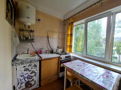 квартира за адресою Мрії вул. (Академіка Туполєва), 22-А