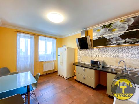 квартира по адресу Голосеевская ул., 13-А