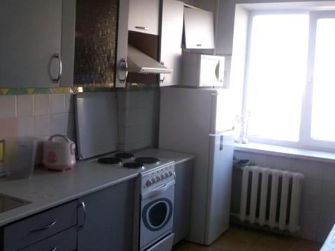 квартира за адресою Голосіївський просп. (40-річчя Жовтня), 15