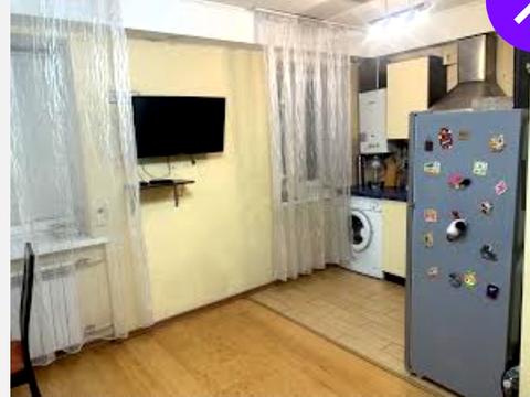 квартира по адресу Науки просп., 33