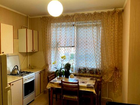 квартира за адресою Академіка Заболотного вул., 58