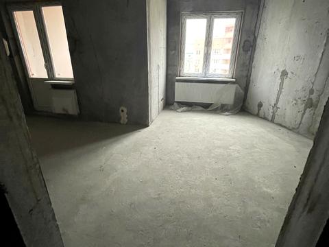 квартира за адресою Милославська вул., 2