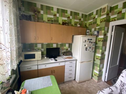 квартира по адресу Дмитрия Луценко ул. (Крейсера 'Аврора'), 9-А