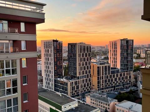 квартира по адресу Митрополита Василия Липковского ул. (Урицкого), 33-А