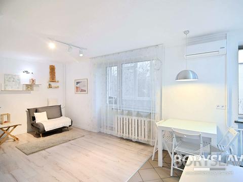 квартира за адресою Василя Червонія вул. (Гагаріна), 69