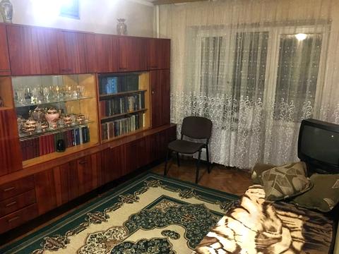 квартира по адресу Макеевская ул., 4