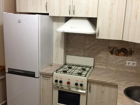 квартира за адресою Оболонський просп., 18-В