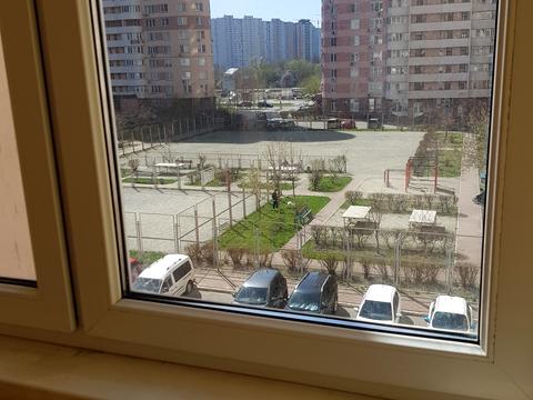 квартира за адресою Олени Пчілки вул., 2-Б