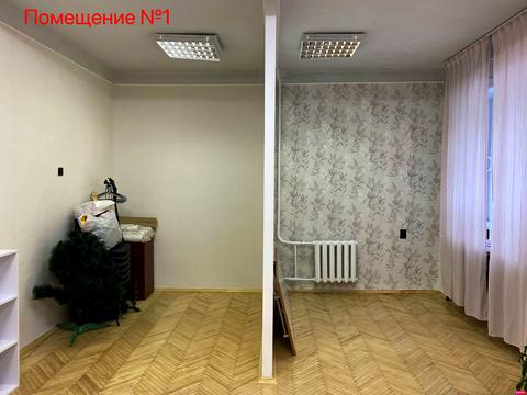 коммерческая по адресу Кавказская ул., 9