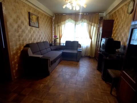 квартира по адресу Чёрных Запорожцев ул. (Петра Запорожця), 7-А