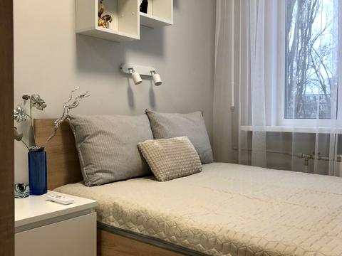 квартира по адресу Авиаконструктора Антонова ул., 41