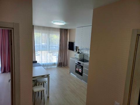 квартира по адресу Кобзаря бульв., 4