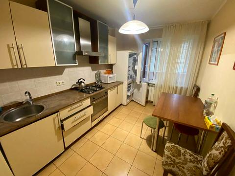 квартира по адресу Генерала Геннадия Воробьёва ул. (Курська), 12-А