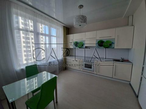 квартира за адресою Андрія Верхогляда вул. (Михайла Драгомирова), 16