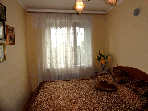 квартира по адресу Янтарная ул., 73