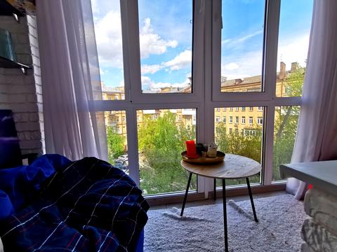 квартира за адресою Саксаганського вул., 54/56