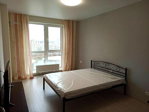 квартира за адресою Ревуцького вул., 40-В