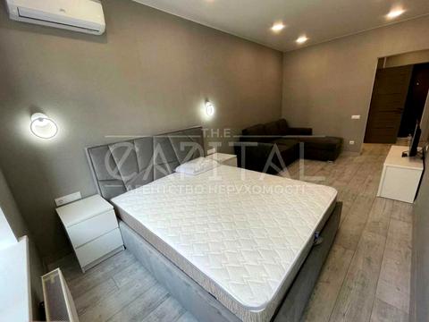 квартира за адресою Глибочицька вул., 13