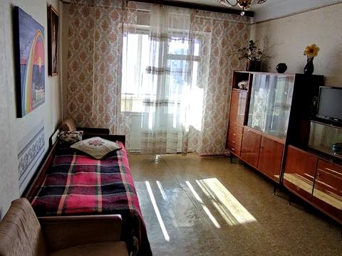 квартира по адресу Лесной просп., 25-А