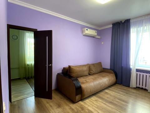 квартира по адресу Новгород-Сіверська ул. (Новгородська), 4