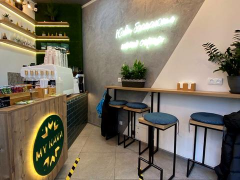 комерційна за адресою Тираспольська вул., 58