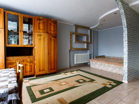 квартира по адресу Павла Тычины просп., 5/1