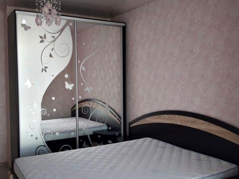 квартира за адресою Хмельницький, Панаса Мирного вул., 18