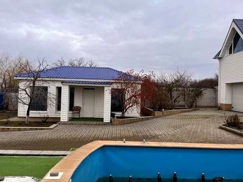 дом по адресу Німецька ул. (Томская)