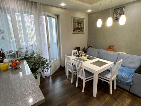 квартира за адресою Пасічна, 169