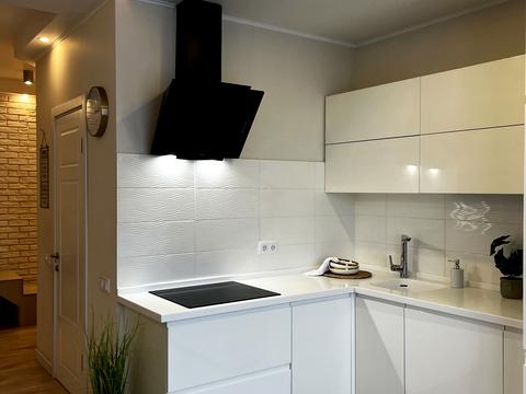 квартира за адресою Дмитра Луценка вул. (Крейсера "Аврора"), 10-А