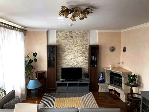 квартира по адресу Днепровская набережная ул., 1