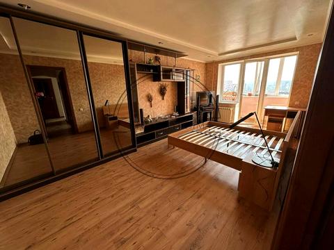 квартира по адресу Голосеевский просп. (40-летия Октября), 15-А