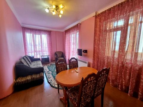 квартира за адресою Жамбила Жабаєва вул. (Кузьминська), 7-Д