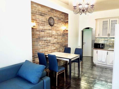 квартира за адресою Берестейський просп. (Перемоги), 26