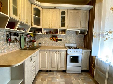 квартира за адресою Радунська вул., 46-Б