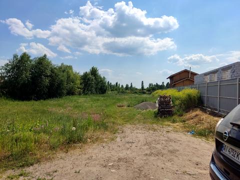 ділянка за адресою Вербицького