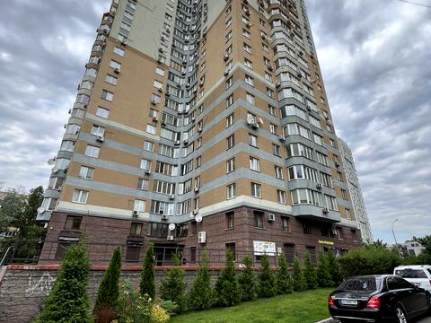 квартира за адресою Велика Китаївська вул., 10-А