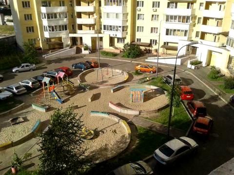 квартира по адресу Оноре де Бальзака ул., 4